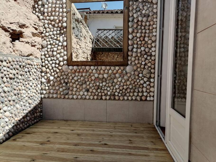 Maison De Village Dans Le Centre Du Vieux Quartier Marseillan  Exterior foto